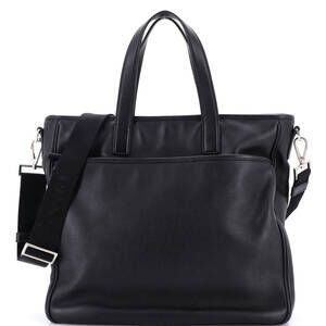 Prada Convertible Front Pocket #236663P11B